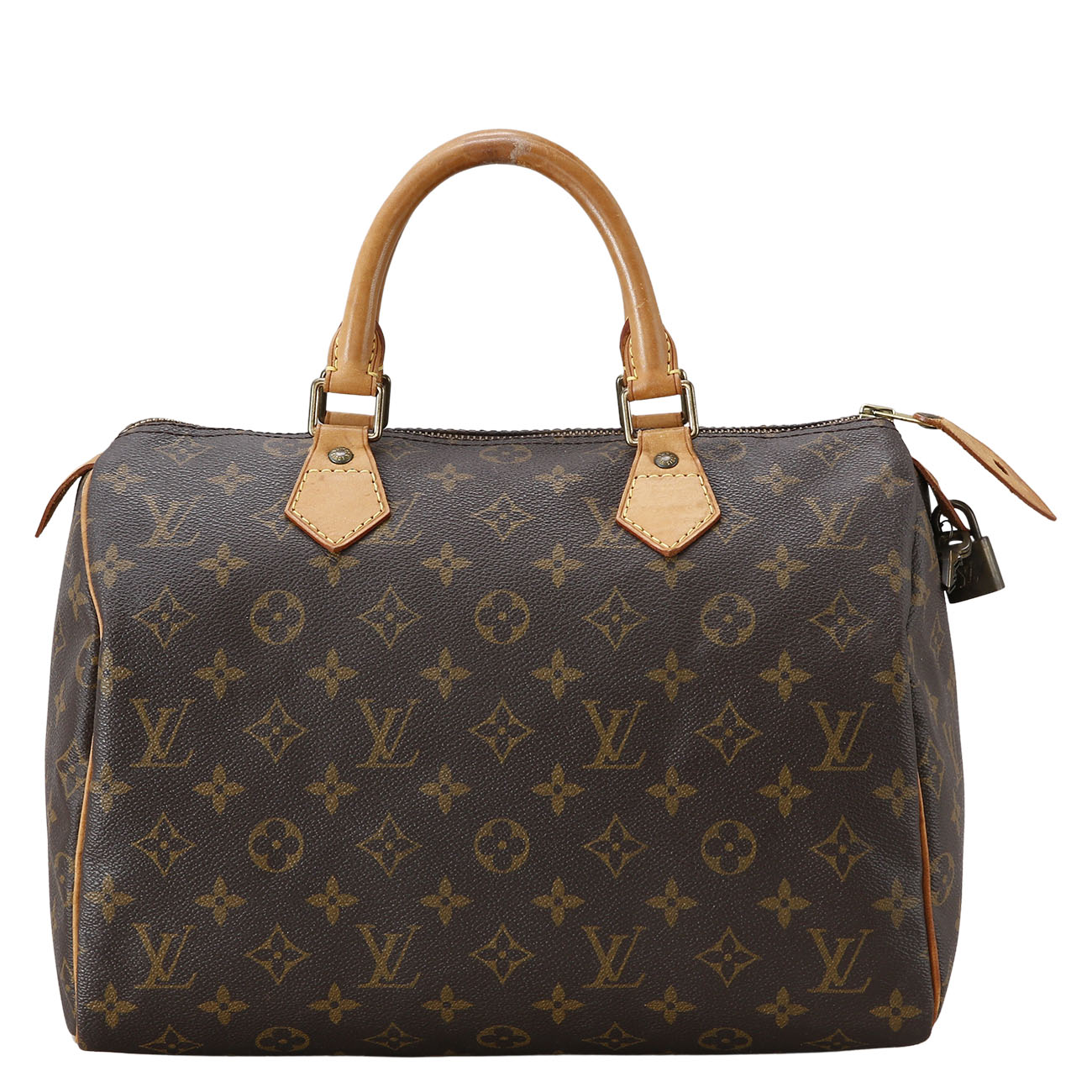 LOUIS VUITTON(USED)루이비통 모노그램 스피디 30